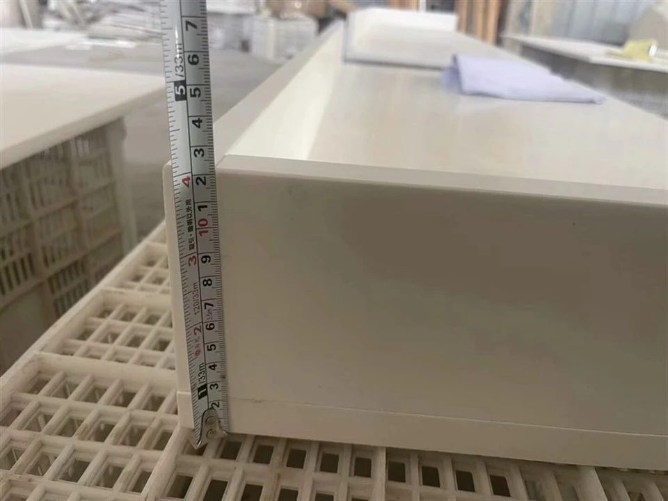 6 splash size